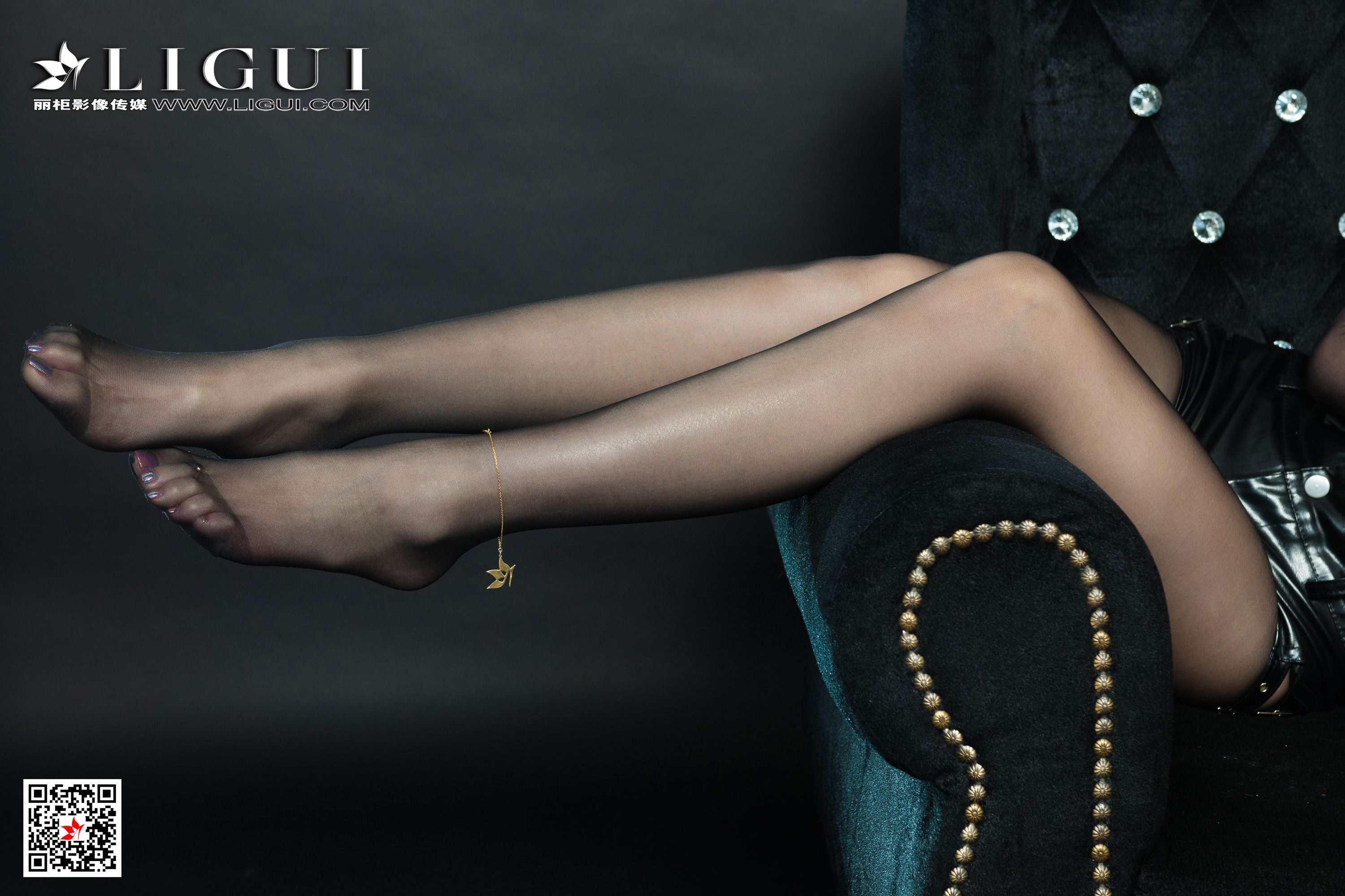 Ligui丽柜 2021.08.18 网络丽人 Model 洋洋